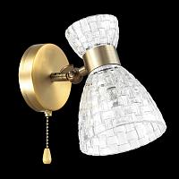 Дополнительная картинка Бра Lumion Comfi Jackie 3704/1W