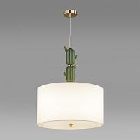 Дополнительная картинка 5425/3 Odeon Light MODERN Подвесной светильник