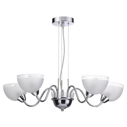 подвесная люстра lumion alora 4461/5, доставка по Казахстану 