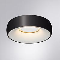 Дополнительная картинка Потолочный светильник Arte Lamp HEZE A6665PL-1BK
