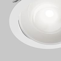 Дополнительная картинка Встраиваемый светильник Technical DL105-12W4K-W
