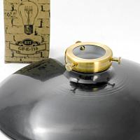 Дополнительная картинка Подвесной светильник Lussole Loft IX LSP-9604