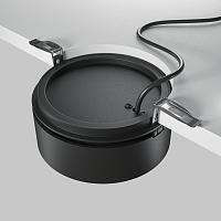 Дополнительная картинка Встраиваемый светильник Technical DL024-18W4K-B