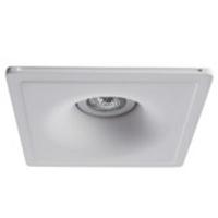 Дополнительная картинка Встраиваемый светильник Arte Lamp Invisible A9410PL-1WH