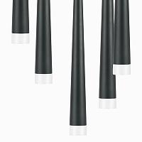 Дополнительная картинка Подвесная люстра Lightstar Meta Duovo 807087
