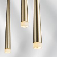 Дополнительная картинка Подвесной светильник Lightstar Punto 807013