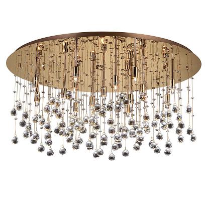 светильник moonlight pl15 oro 82790, доставка по Казахстану 