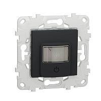 Датчик движения Schneider Electric Unica New NU552554 