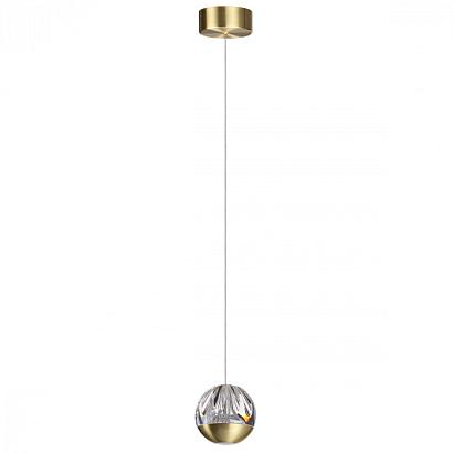 5101/5l odeon light подвес , доставка по Казахстану 