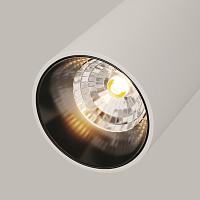 Дополнительная картинка Трековый светильник Technical TR103-1-5W3K-M-W