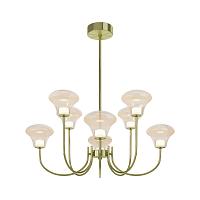 Дополнительная картинка Люстра Maytoni MOD402PL-L30BS3K