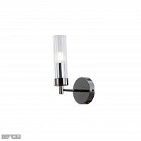Бра iLamp Evolution W15609-1 AN+CL
