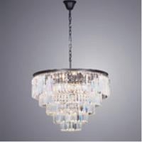 Дополнительная картинка Подвесная люстра Divinare Nova 3001/01 LM-13