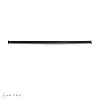 Дополнительная картинка Светильник настенный iLedex Line iLedex ZD8193B-1000 SBK