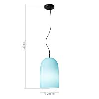 sl2001.403.01 светильник подвесной st-luce , доставка по Казахстану 