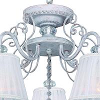 Дополнительная картинка Подвесная люстра F-Promo Amanda 2150-5PC